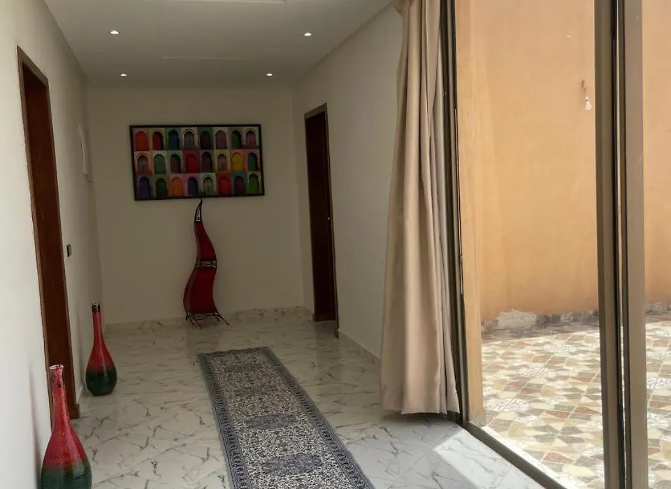 Villas Pres De Chez Vous-1