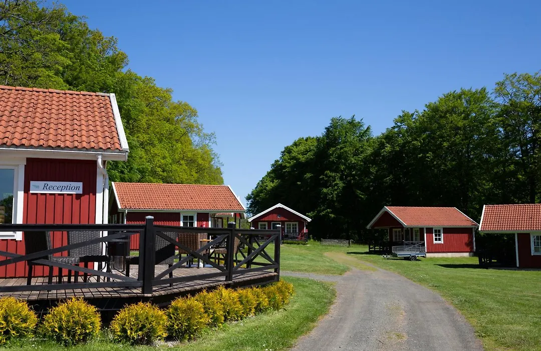 Stockeboda Gard-1
