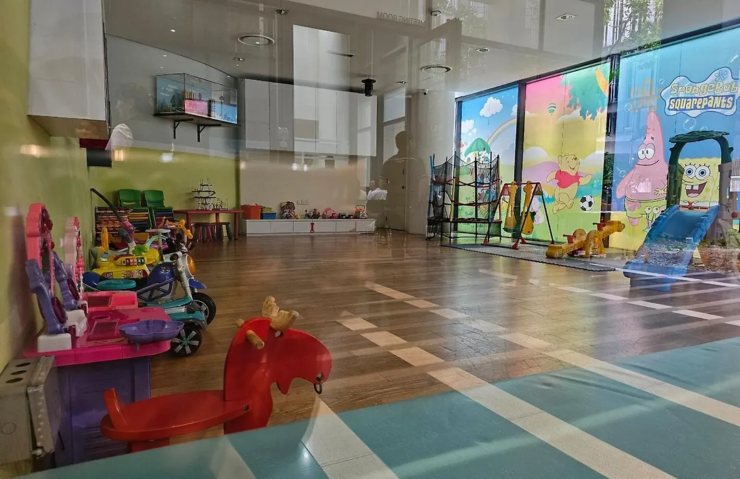 City Vibe Oasis St Mary Pavilion Klcc 3Bed6Pax-1