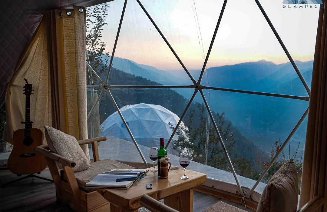 Glampeco Manali-1