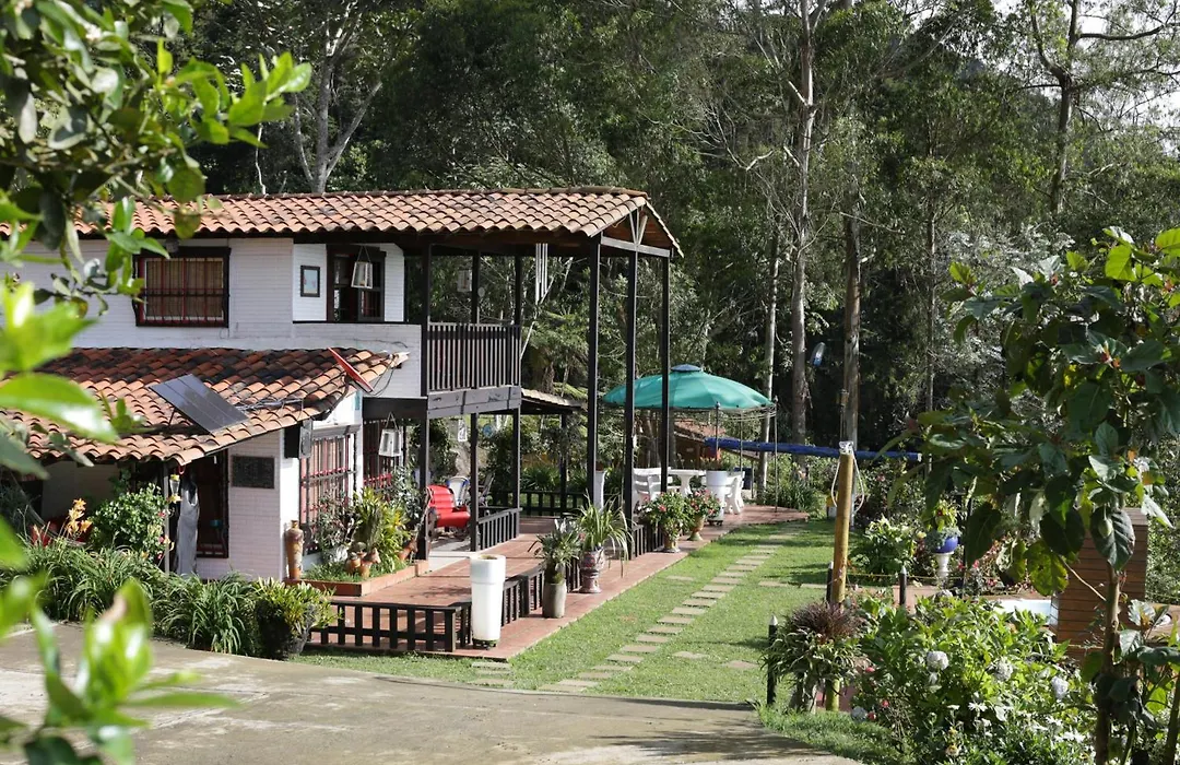 El Barranquero-1