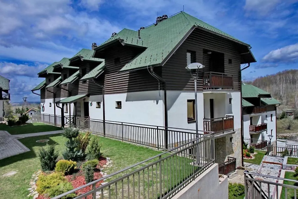VIOLA apartment Zlatiborski konaci-1