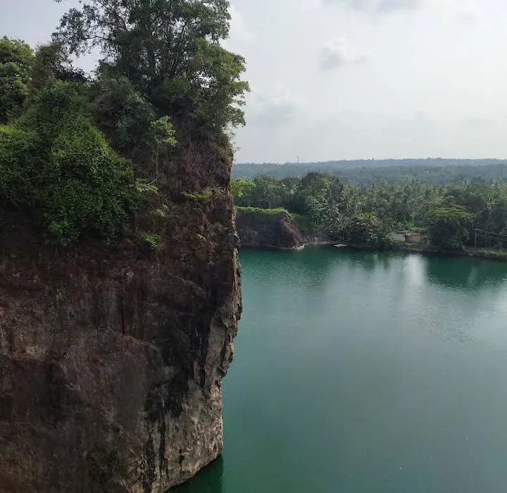 River Heart Homestay-1