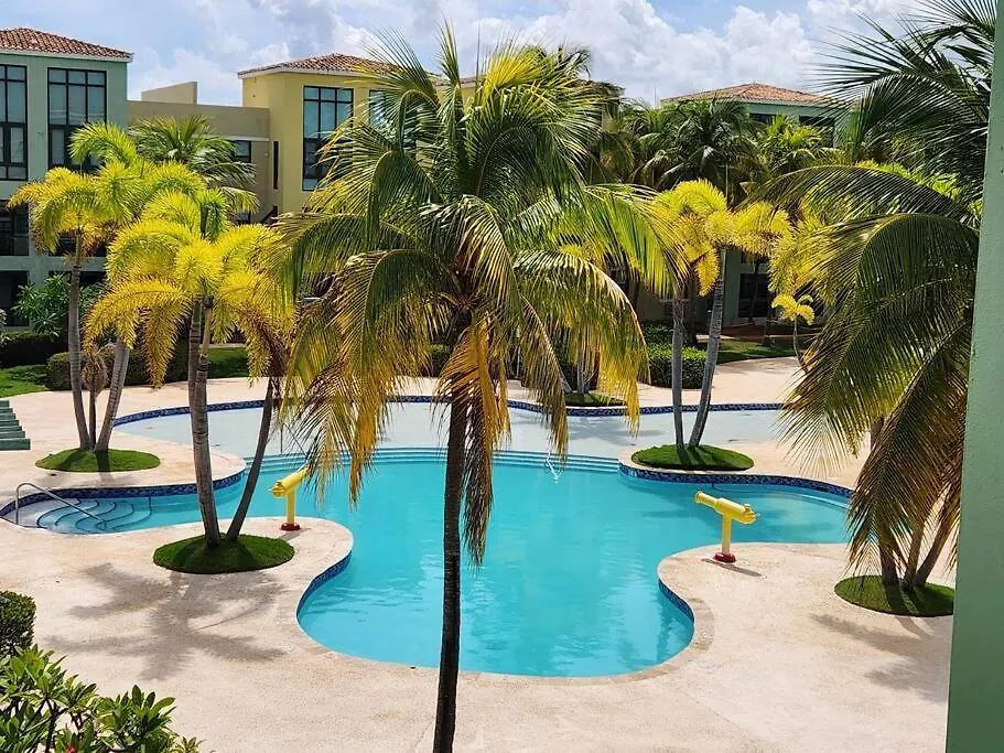 Aquatika Escape Sand And Pools 1St Floor-1
