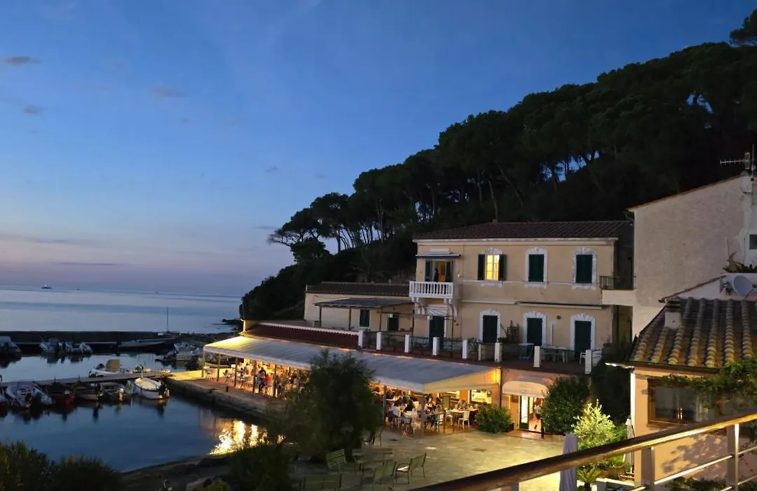 Hotel Mare-1