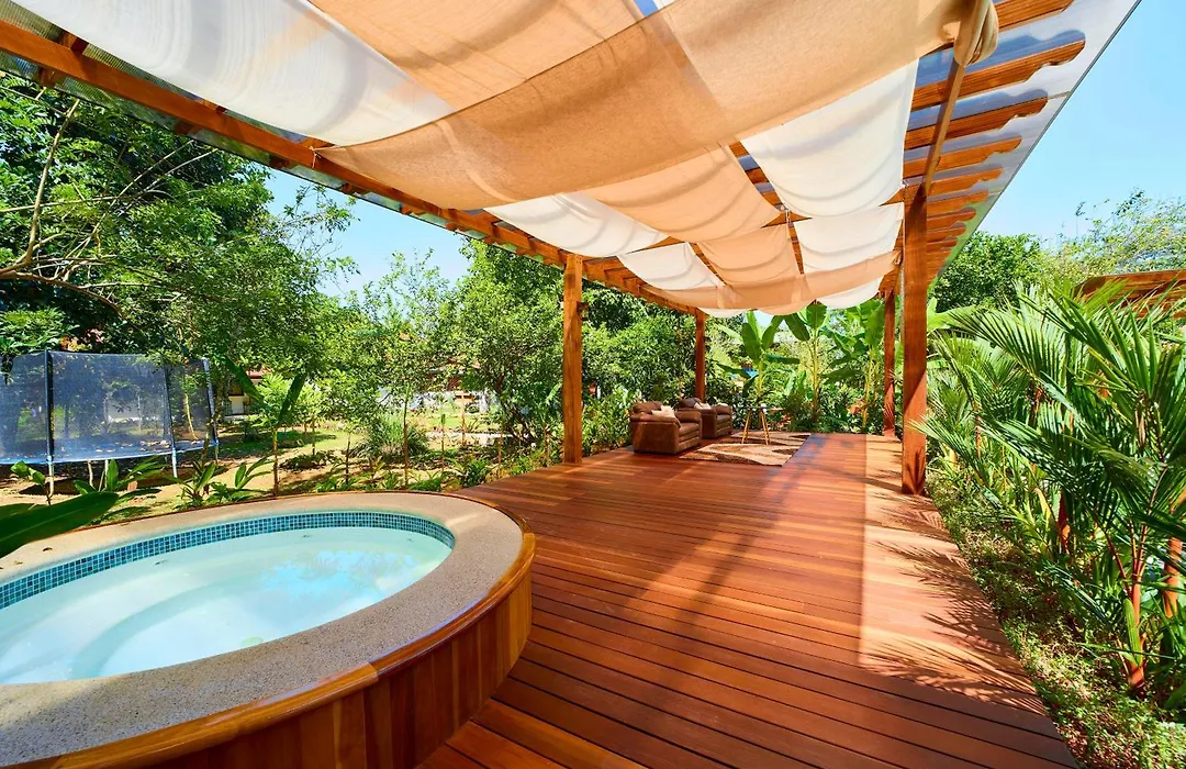 Casa Blossom - Beach Paradise Retreat, Fully Equipped, Holiday Home-1