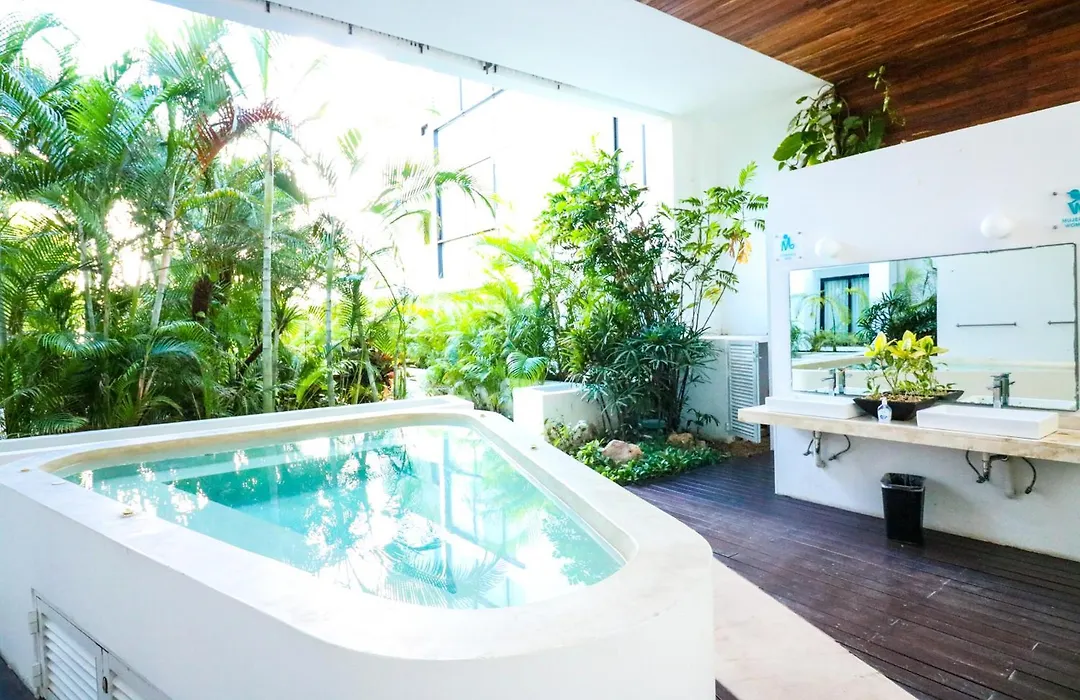 Anah Playa Luxury Penthouses And Apartments-1