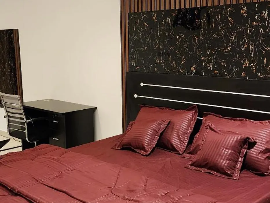 Tranquil Haven-1