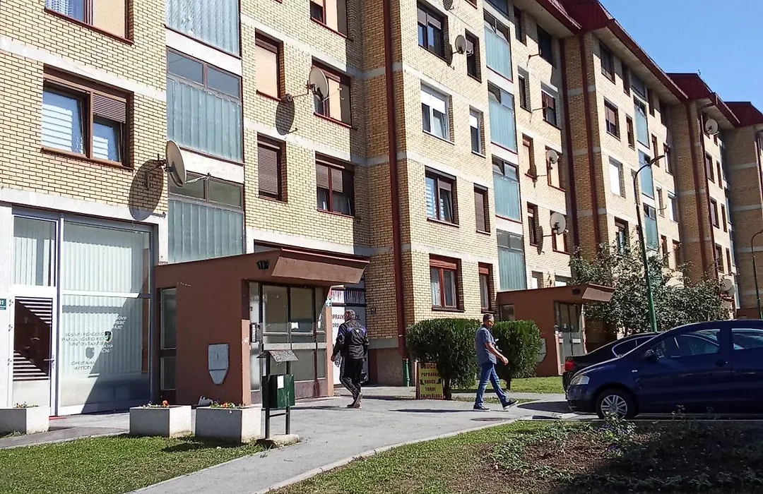Ayaz Apartman-1