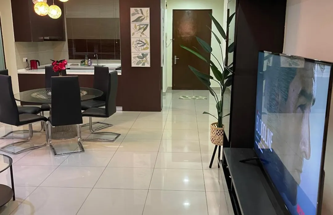 Cozy 3 Bedroom 6Pax Setapak Central Mall-1