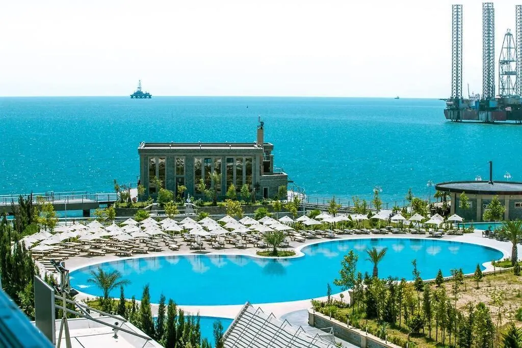 Seaview Greencity Luxury Residnce-1