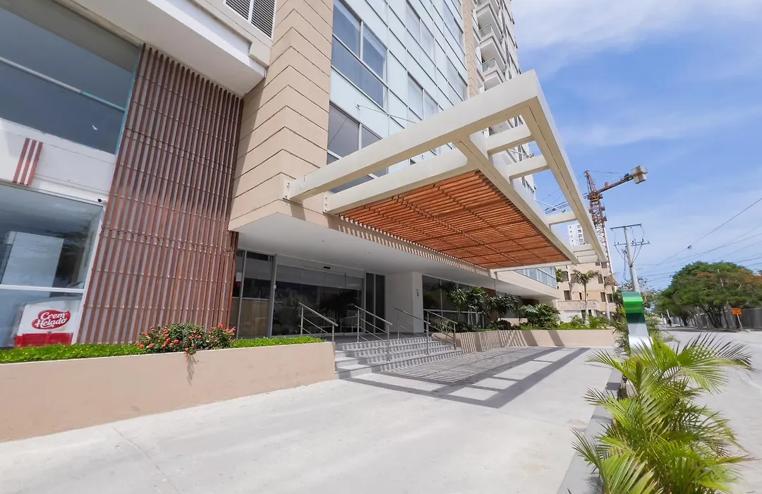 Salguero Suite 714-1