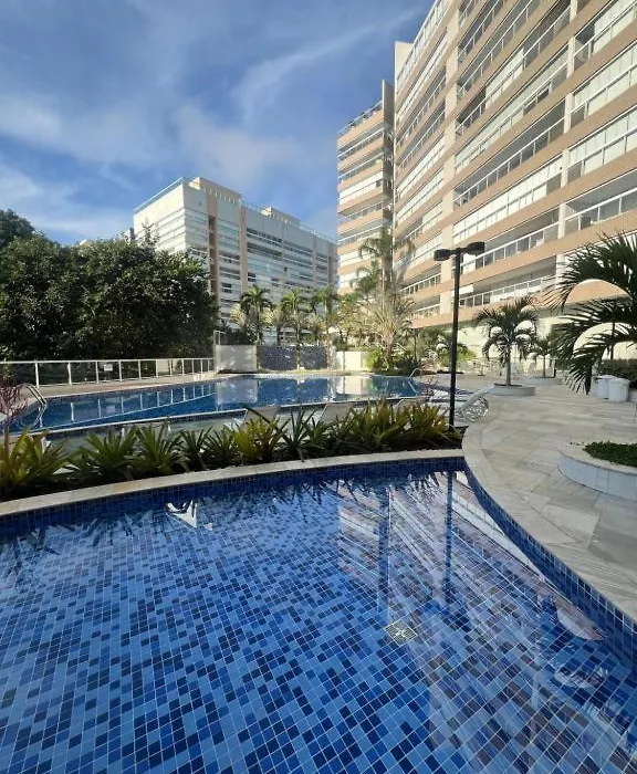 Apartamento Riviera De Sao Lourenco-1