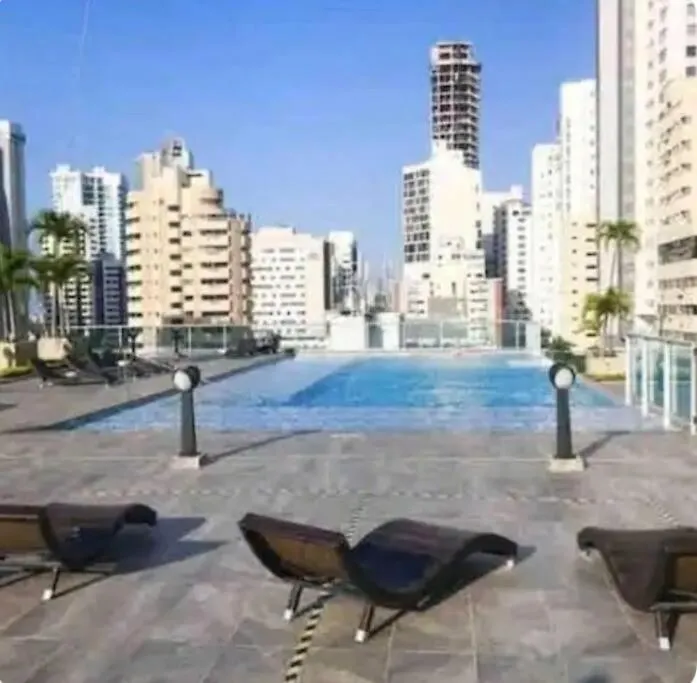 Cartagena Espectacular Apartamento En Bocagrande-1
