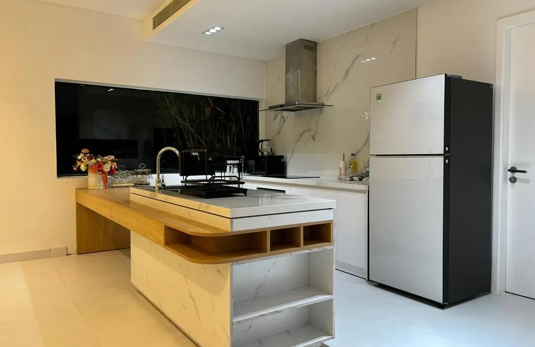 Pool Villas, Sheraton Resort 1H 16Usd Part Time Use-1