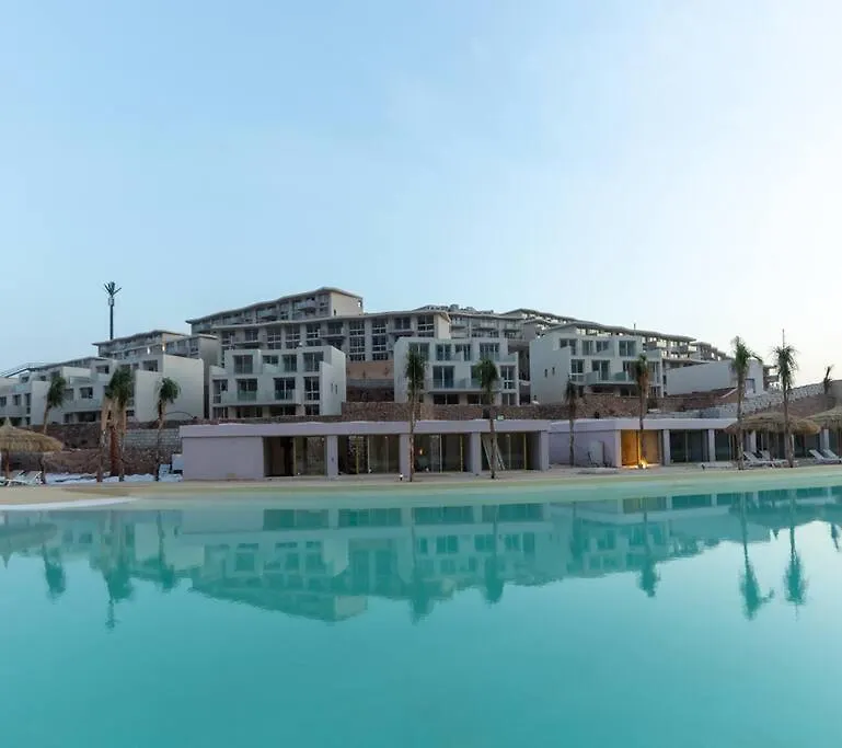 Ain El Sokhna Il Mont Galala Charming Studio Retreat-1
