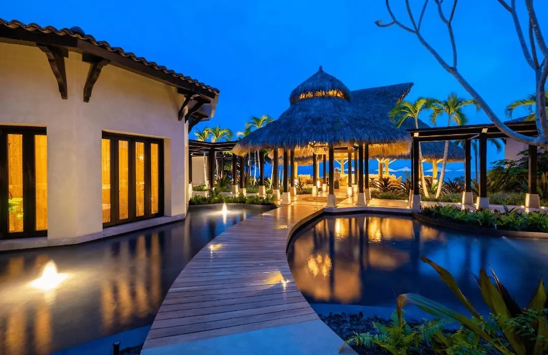 Luxury Villa In La Punta Estates, Enjoy 3,000 Usd Credit For Thanksgiving-1