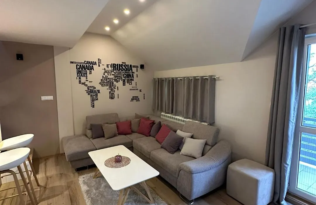 Apartments Lavu-1
