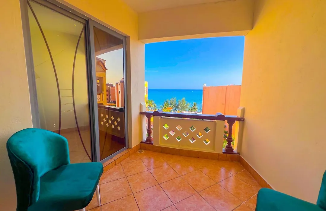 Shanzu Palm Beachfront Suites-1
