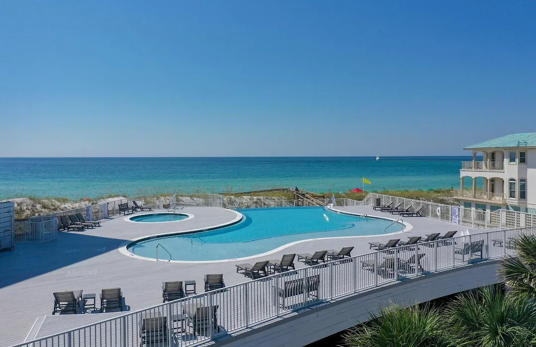 Southern Nights At Destin Pointe Resort-1