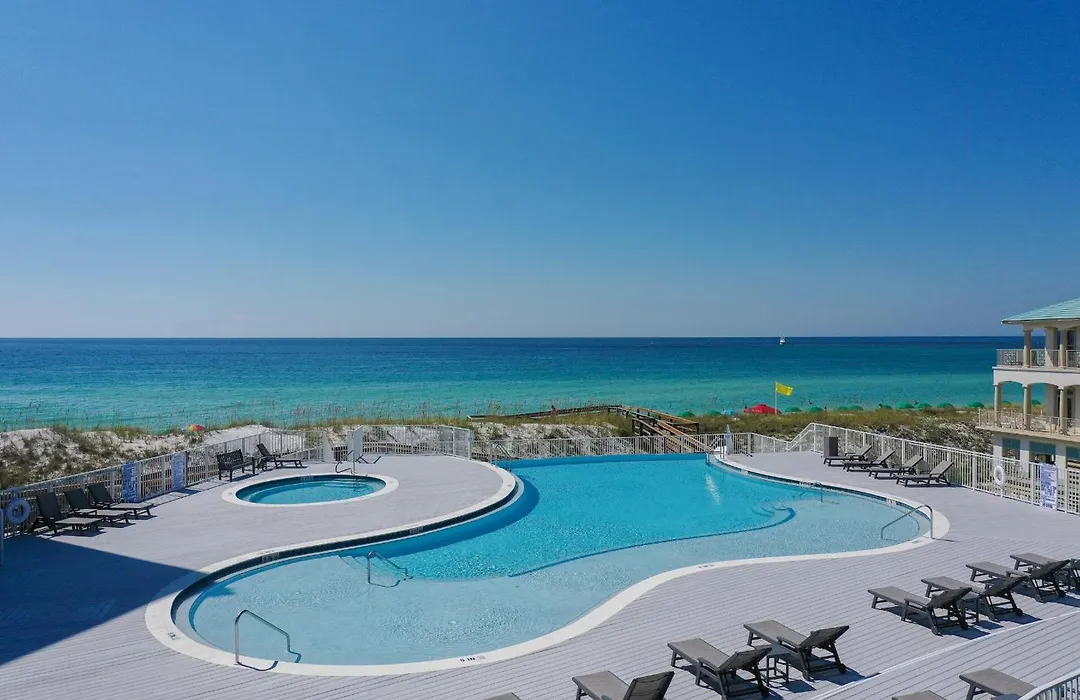 Magnolia House 210 At Destin Pointe Resort-1