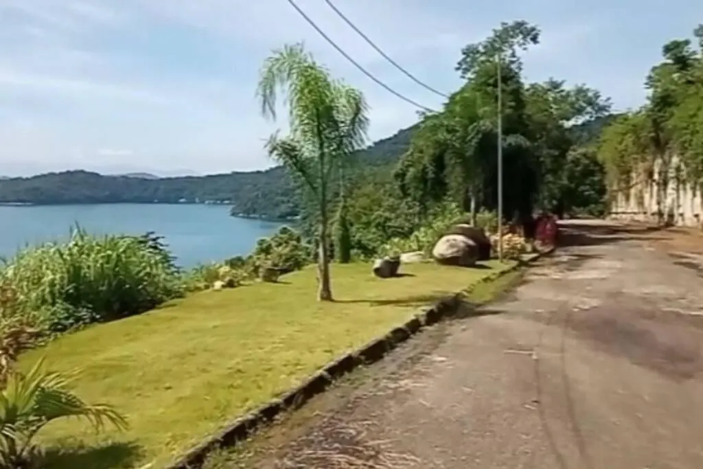 Mirante Da Guariba-1