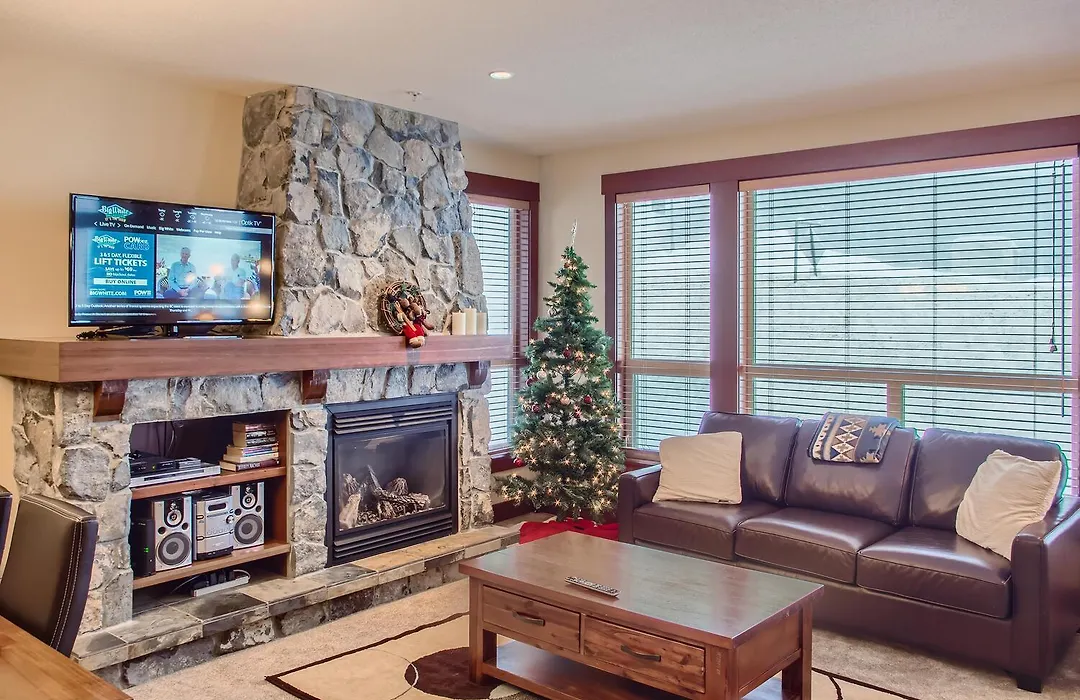 Stonegate Resort Unit A205-1
