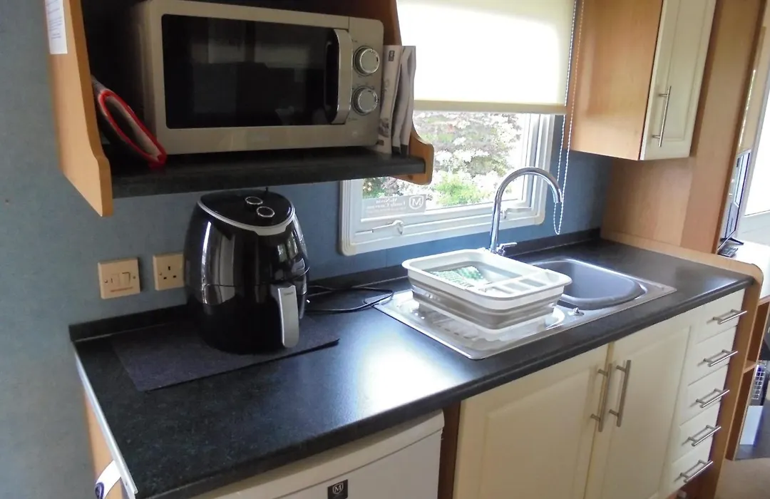 Springs At Southview Skegness Lincolnshire-1