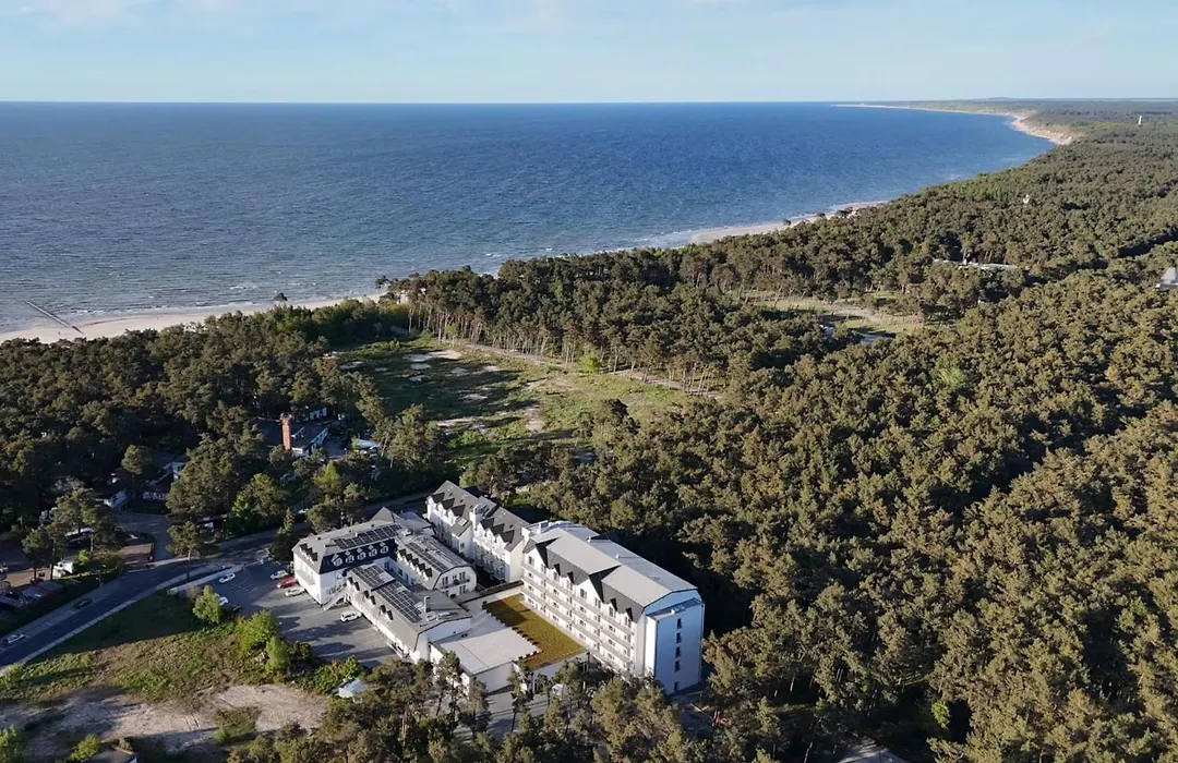 Hotel Jantar Wellness&Spa-1