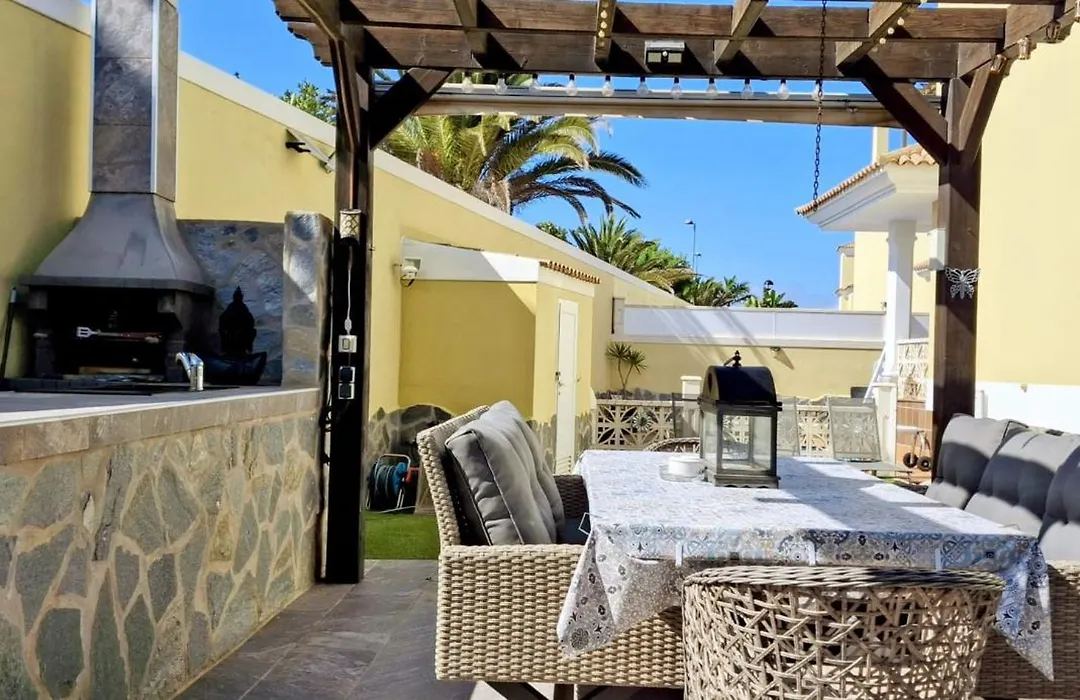 Casa Sol Corralejo-1