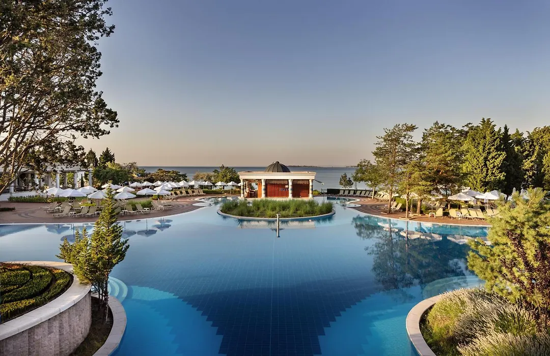 Alua Sunny Beach Resort&Spa-1