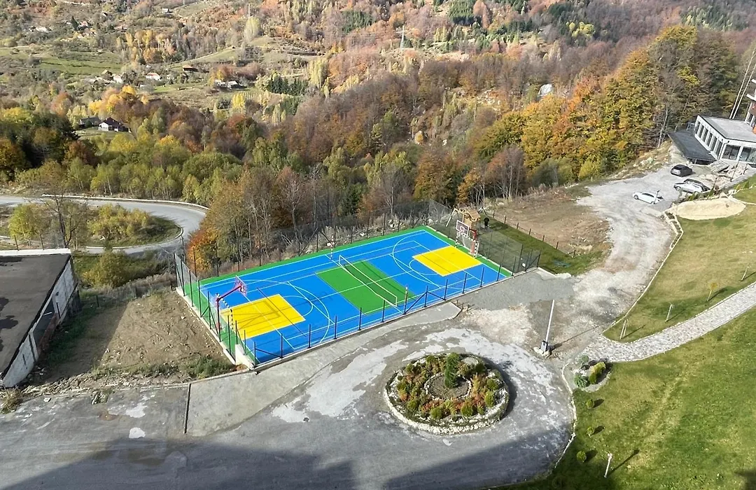 Vuk Apartment - Milmari Resort & Spa-1