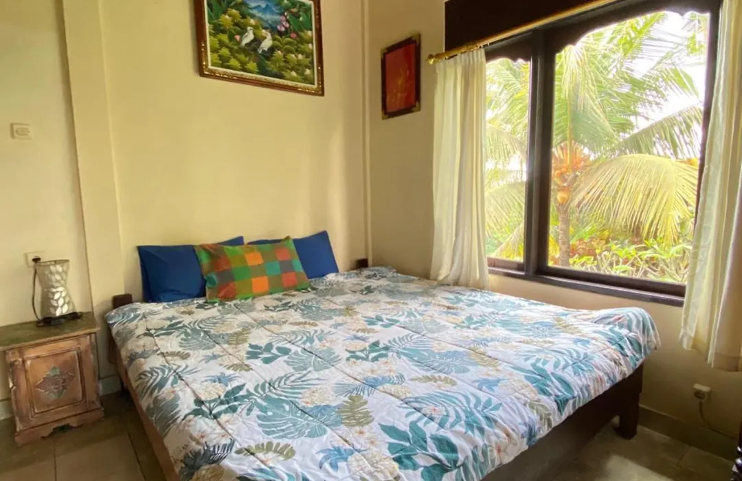 Sawah Villa-1