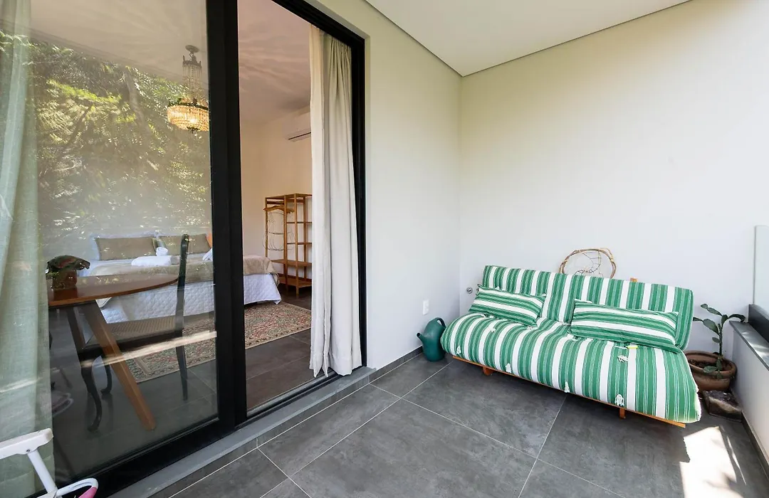 Apartamento Tipo Casa, Barrinha-1