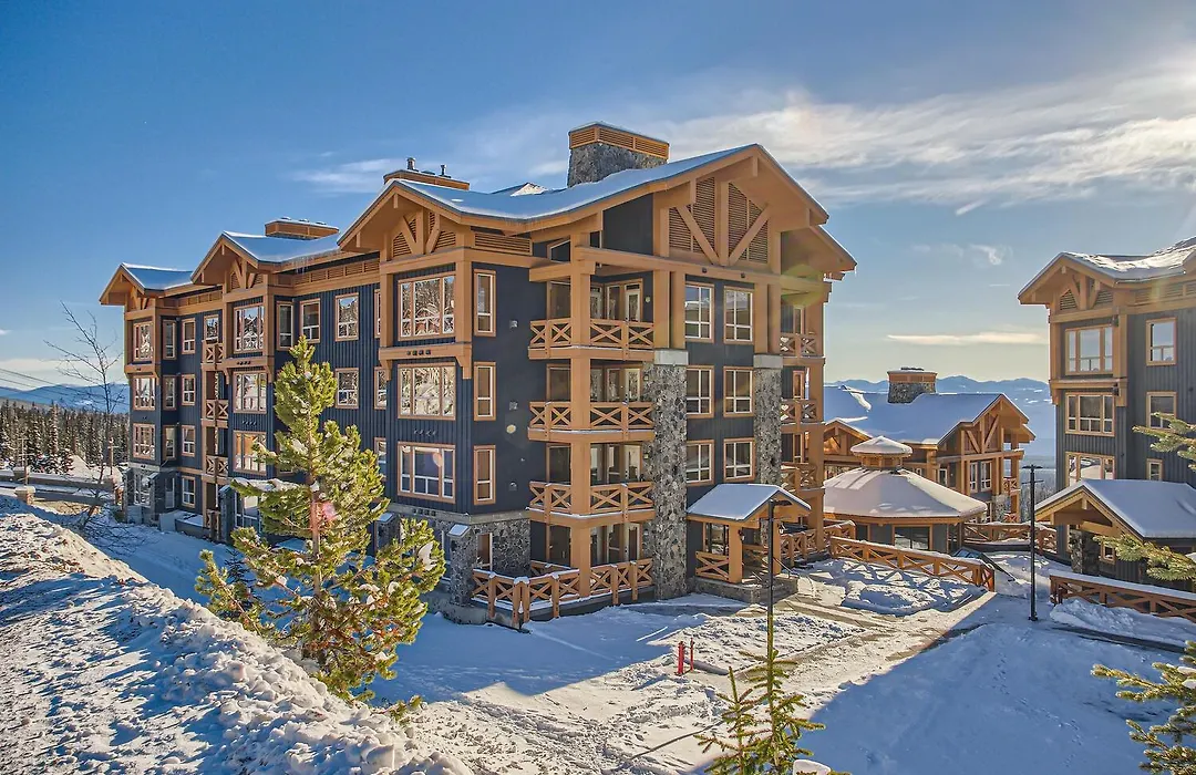 Stonegate Resort Unit C103-1