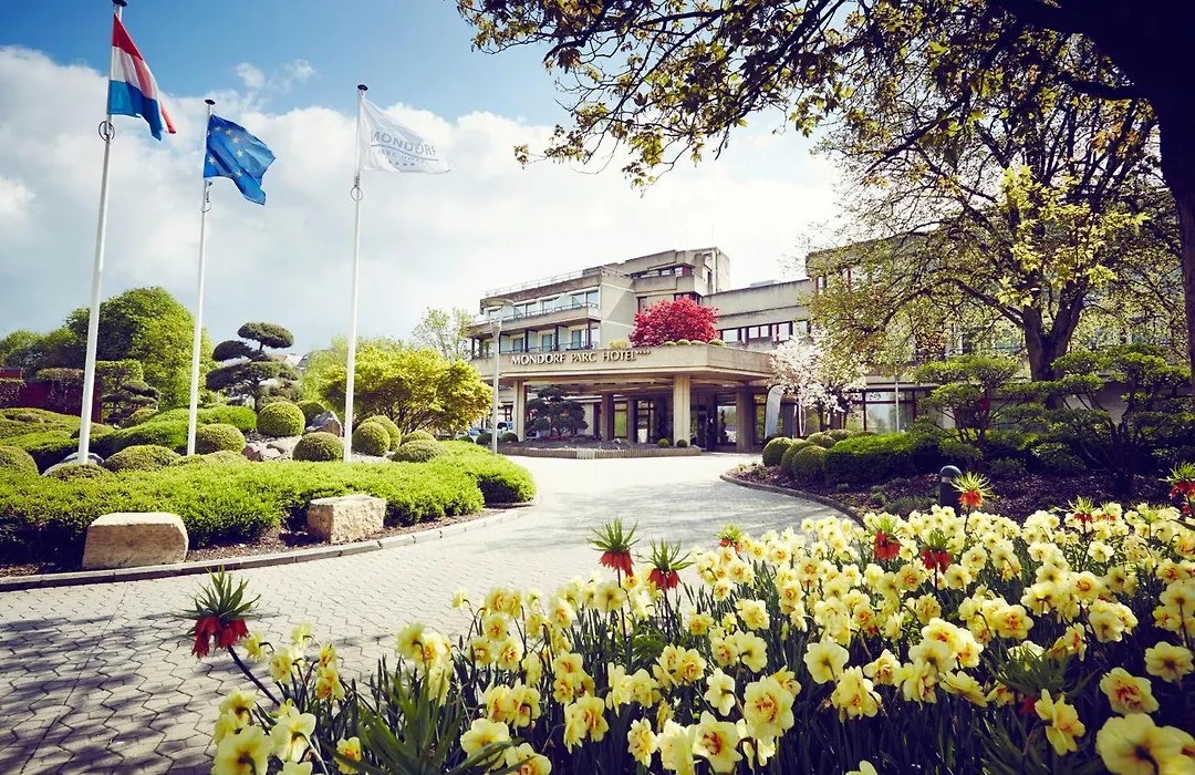 Mondorf Parc Hotel & Spa-1