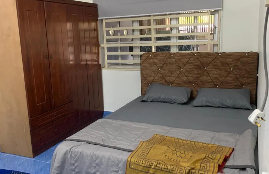 Zulaika Homestay-1