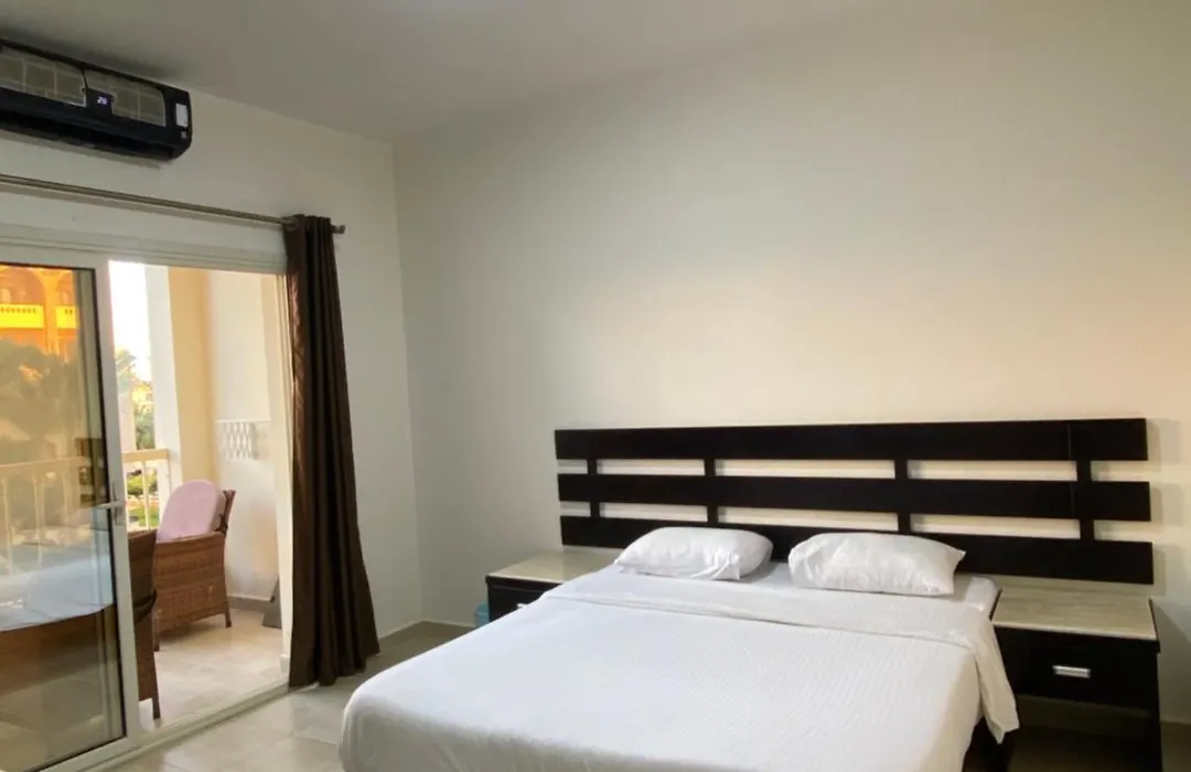 Apartment In El Karma Aqua Beach Resort Hurghada Near El Gouna 3-1