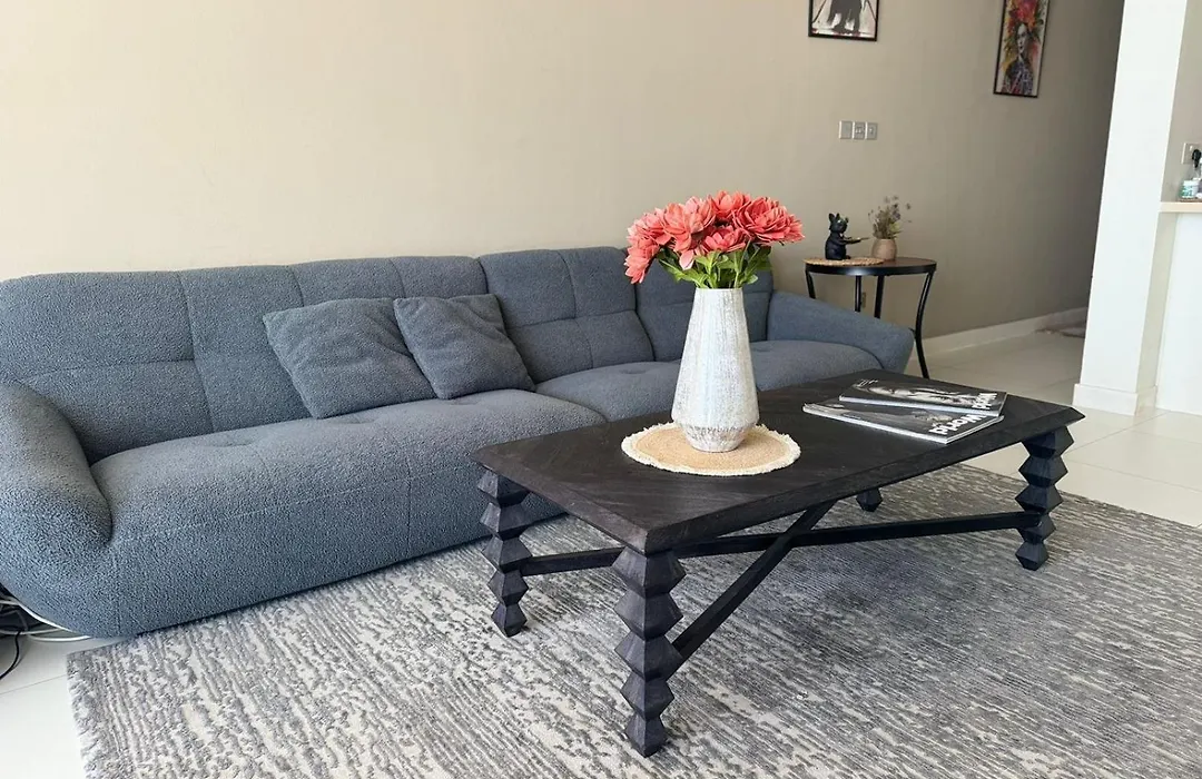 Luxury Apartment For Rent On Reem Island, Abu Dhabi-1