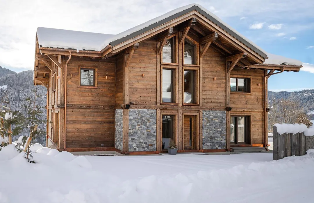 Chalet Getois-1