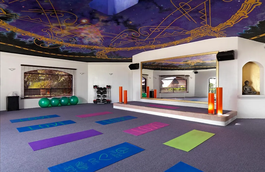 Hard Rock Hotel Riviera Maya (Adults Only)-1