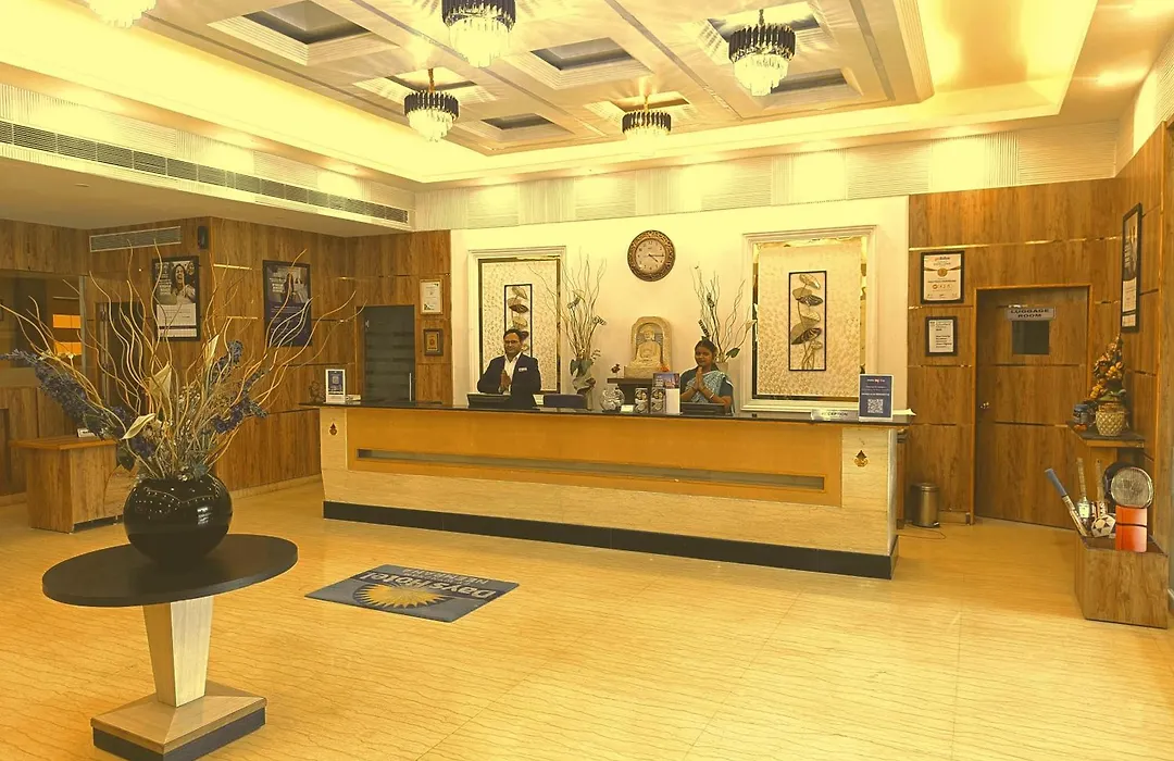 Days Hotel By Wyndham Neemrana-1
