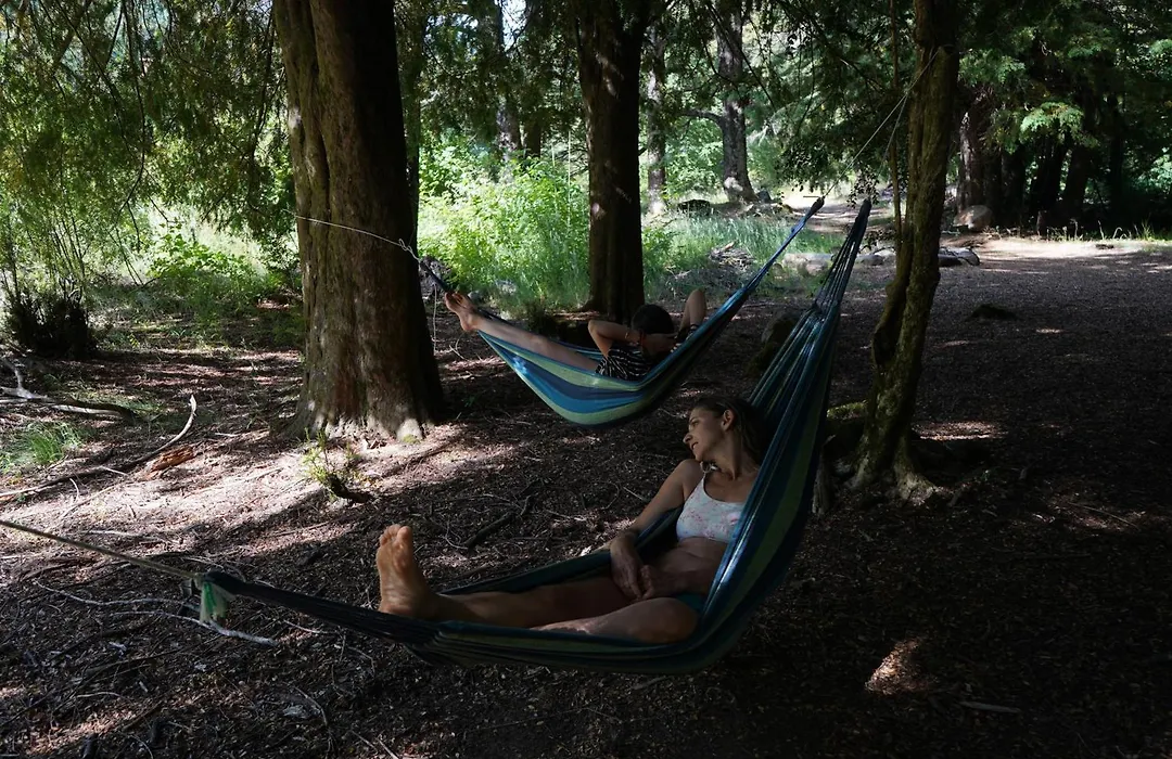 Pu Am Eco Lodge-1