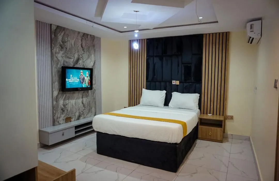 Glitters Apartment-1