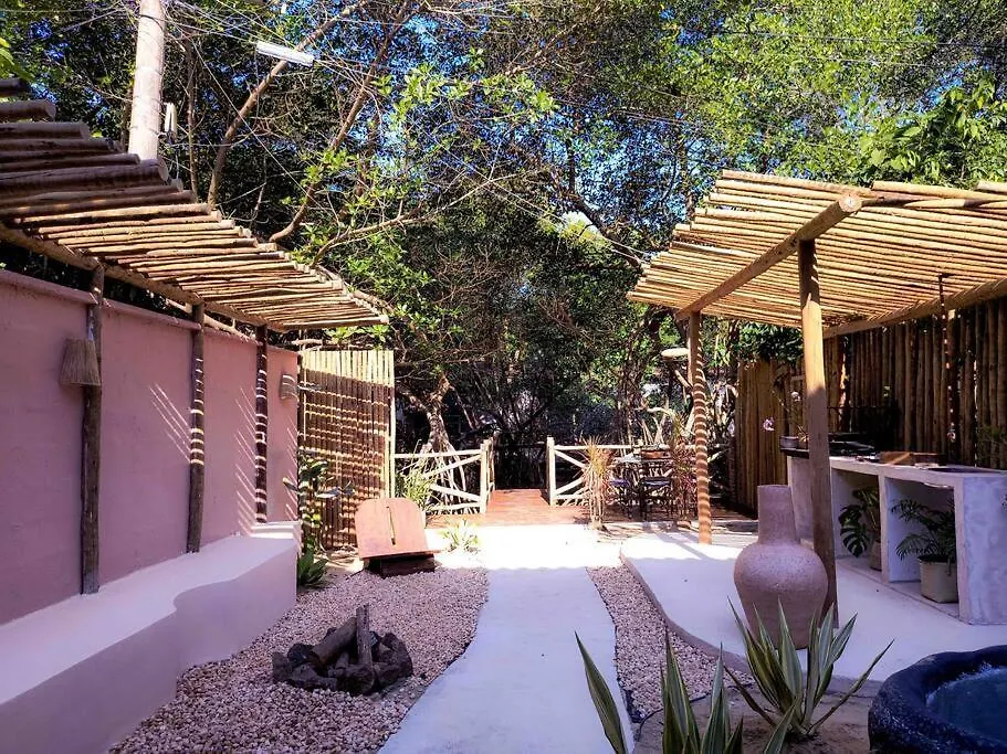 Casa Amora - Seu Mini Resort Privado Beira Lagoa-1