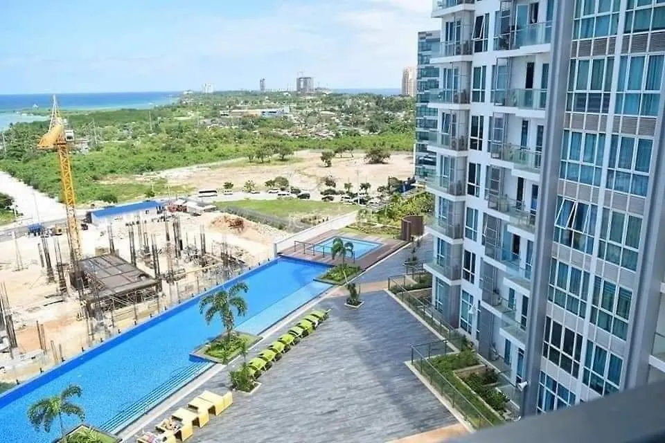 Mactan Newtown Condotel-1