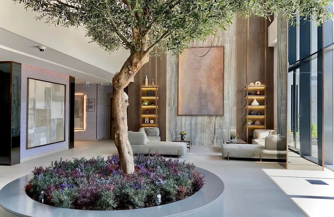 Trendy Studio With Top Amenities-1