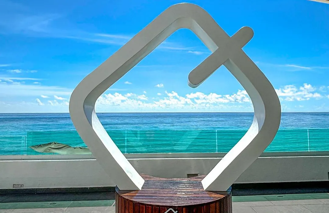 Condo In Cancun Best View-1