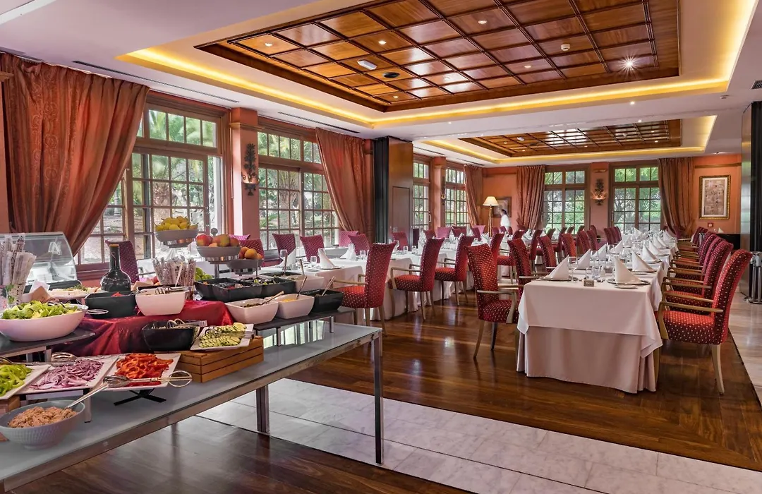 Elba Palace Golf Boutique Hotel - Adults Only-1