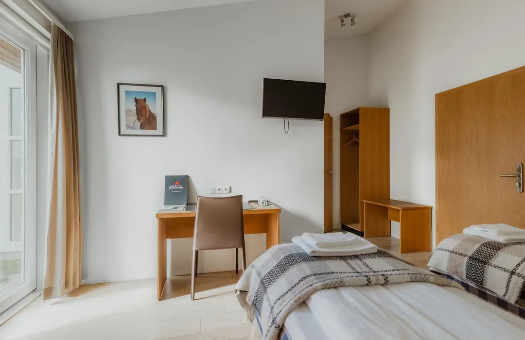 Hotel Eldhestar-1